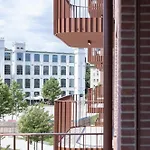 Zwirnovka - Brand New - 24-7 - Free Parking - Shopping Center Nivy - Main Bus Station Lägenhet Bratislava